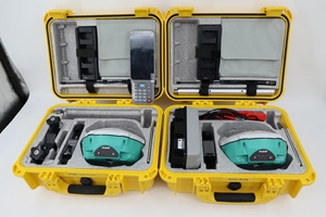 High Precision <strong>GNSS</strong> GPS RTK Ruide R90i Topography Land <strong>Gnss</strong> Differential Gps Survey Equipment for Survey