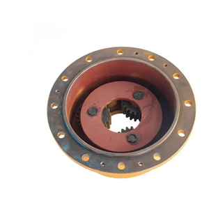 HANSEN ZL30.2.2.4E 02.01.08.089 Conjunto de Portaplanetarios Lateral de Eje de Cuatro Velocidades, Eficiente y de Alta Durabilidad para Cargadora de Ruedas - Product Image 1