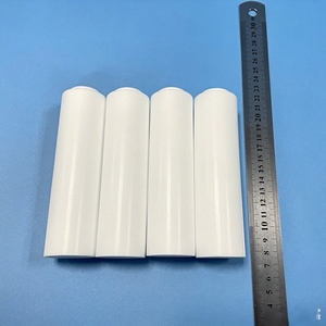 ท่อกรอง PE UHMWPE PTFE แบบเผาผนึก สำหรับภาชนะรับแรงดัน กรองอากาศ ลดเสียงรบกวน พร้อมการกรองขนาด 0.2-200 ไมครอน - Product Image 5