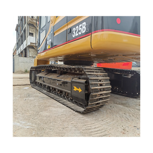 Used for 325BL 25 Ton 2020 Hydraulic Excavator Original Engine 1.2m Bucket Low Hours (0-2000) Factory Wholesale for & Video - Product Image 6