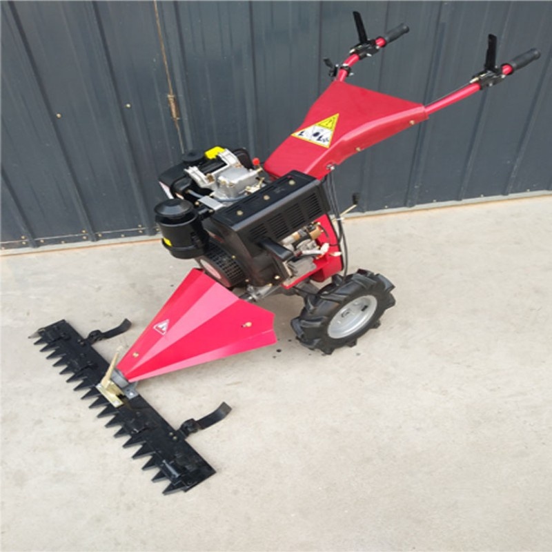 Efficient Sickle Mowers for Grass Cutting Durable Powerful