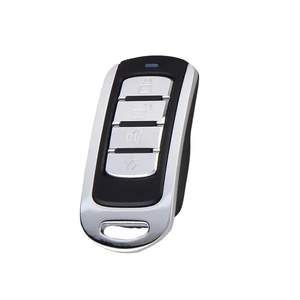 Control Remoto Inalámbrico para <span class=keywords><strong>Garaje</strong></span> y Portones, Multimarca, 280MHz-868MHz, Transmisor 433MHz 433.92MHz, Tipo Llavero - Product Image 2
