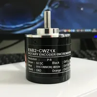 Encodeur rotatif E6B2-CWZ1X prêt à être expédié