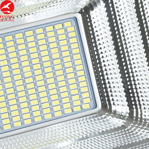 Sân bóng rổ mỏng di động ngoài trời không thấm nước IP65 30W <span class=keywords><strong>40W</strong></span> 60W 80W 140W 300W <span class=keywords><strong>Led</strong></span> Đèn Pha năng lượng mặt trời - Product Image 3