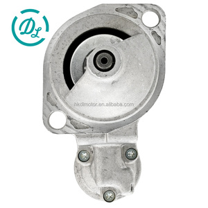 มอเตอร์สตาร์ท EexcavaStart 12V 11T รุ่น MD5A MD5B MD6A MD6B สำหรับงานหนักทางทะเล 0001311115 838060 รับประกัน 1 ปี - Product Image 2