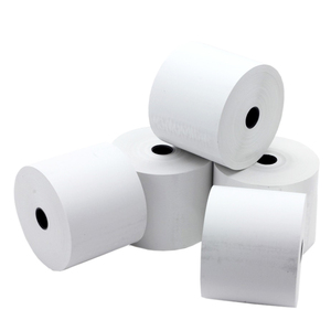 <span class=keywords><strong>Papel</strong></span> térmico de 48 gsm, 70 gsm, 55gsm, <span class=keywords><strong>80x80</strong></span>, rollos térmicos, fabricante de China, venta al por mayor - Product Image 5