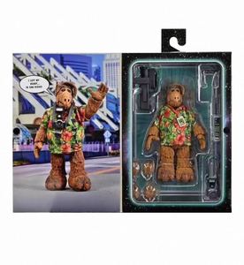 Figura de Acción NECA Alf <span class=keywords><strong>2023</strong></span> Exclusiva, Forma de Vida Alienígena, Ultimate Cosmic Con, 7 Pulgadas - Product Image 2