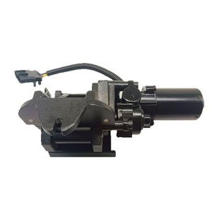 Marchepied électrique Kaixinyuan 19303235, moteur synchrone à aimant permanent 12V avec support pour mise à niveau et rénovation - Product Image 2