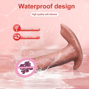 Herramienta <span class=keywords><strong>sexy</strong></span> amor masturbación juguete mujer vagina masaje con clítoris clímax silencio distancia control remoto momento de aumento - Product Image 4