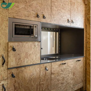 Produttore professionale di mobili di grado <span class=keywords><strong>OSB</strong></span> Board/a buon mercato all'ingrosso pannello <span class=keywords><strong>OSB</strong></span> prezzo <span class=keywords><strong>in</strong></span> Cina per la costruzione - Product Image 5