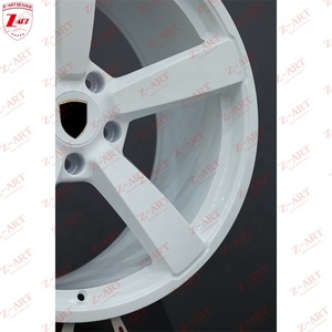 ล้ออลูมิเนียม992 Z-ART สำหรับ Porsche 992ขอบอลูมิเนียมสำหรับ<span class=keywords><strong>911</strong></span> <span class=keywords><strong>2019</strong></span> + <span class=keywords><strong>Carrera</strong></span> <span class=keywords><strong>S</strong></span> <span class=keywords><strong>Carrera</strong></span> 4S - Product Image 3