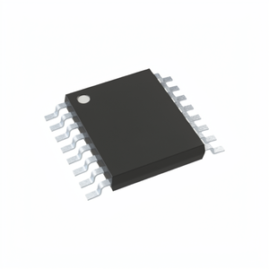 Interface BOM IC In Stock 74HC4053PW-Q100,11 Buy Electronics Components Online 16 TSSOP - Product Image 1