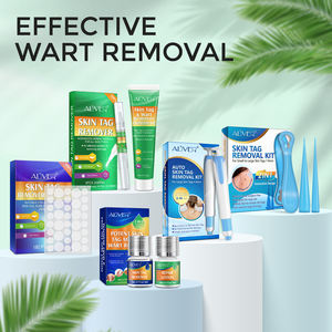 Para Aliver Atacado Pele Remoção Tag Pen Private Labels Removedor De Perucas Rolo Material Plástico - Product Image 2