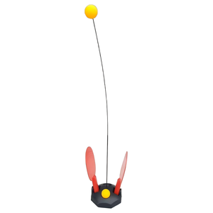 High Quality New Concept Sport Toys <b>Table</b> <b>Tennis</b> Trainer Training Toy <b>Table</b> <b>Tennis</b> Trainer Toy for Children - Product Image 1