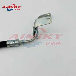 Tubo de Frenos 8-97942810-0 8979428100 para Isuzu D-MAX Chevrolet <span class=keywords><strong>Dimax</strong></span> 4JH1 - Product Image 6