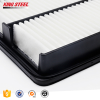 Filtre à air de voiture KingSteel à livraison rapide 28113-3S000 pour Hyundai Sonata Optima 12-16 I45 EC41 2012 28113-3S800