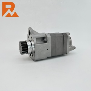 Pompe d'injection de carburant 4088848 pour moteur diesel QSX15 - Product Image 4