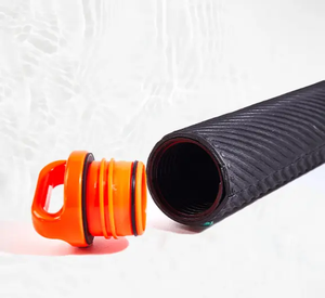 <span class=keywords><strong>Poignée</strong></span> antidérapante rayée populaire tige de flottabilité sous-marine <span class=keywords><strong>poignée</strong></span> flottante ensemble de bâtons de Selfie pour <span class=keywords><strong>GoPro</strong></span> Hero 13 12 11 10 9/DJI/Insta360 - Product Image 2