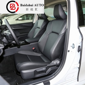 Auto Usata Toyota Camry Hybrid Sedan Benzina Lusso 2.0 <span class=keywords><strong>HE</strong></span> HGVP, Auto Elettrica Usata Cina FWD 2024 LHD Veicolo <span class=keywords><strong>a</strong></span> Nuova Energia - Product Image 4