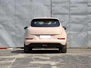 รถยนต์ไฟฟ้าประสิทธิภาพสูง Changcheng ORA Good Cat - Product Image 4