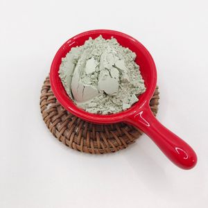 <span class=keywords><strong>Zeolita</strong></span> Natural Verde Industrial en Polvo Modelo FS-08, Adsorción Eficaz para Remediación de Aguas Residuales, Cemento y Suelos, 25 kg/bolsa - Product Image 5