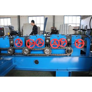 Werbeartikel cz Pfetten walzen form maschine - Product Image 6