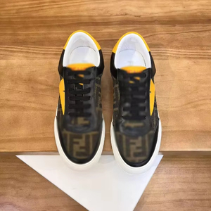 High-<b>End</b> Imported Cowhide Men's Walking Shoes Latest Style Fashion Cozy Casual Sneakers Breathable for Summer - Product Image 2