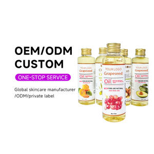 <span class=keywords><strong>Huile</strong></span> Essentielle <span class=keywords><strong>de</strong></span> <span class=keywords><strong>Massage</strong></span> OEM ODM à la Vitamine C pour Soins Corporels, Extraits Végétaux, Huiles d'Olive et <span class=keywords><strong>de</strong></span> Pépins <span class=keywords><strong>de</strong></span> Raisin, Relaxante, Raffermissante, Nourrissante pour les Muscles - Product Image 6