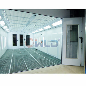 <span class=keywords><strong>Cabine</strong></span> <span class=keywords><strong>de</strong></span> <span class=keywords><strong>peinture</strong></span>/ salle <span class=keywords><strong>de</strong></span> <span class=keywords><strong>peinture</strong></span>/ <span class=keywords><strong>cabine</strong></span> <span class=keywords><strong>de</strong></span> pulvérisation <span class=keywords><strong>de</strong></span> <span class=keywords><strong>peinture</strong></span> WLD9200 CE à vendre - Product Image 1