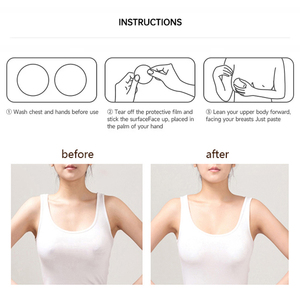 Coller sur soutien-gorge personnalisé mamelon Pasties mignon mamelon couverture Pasty Pasties Sexy seins mamelon couverture pour les femmes - Product Image 6