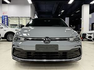 VW 2023 Voiture d'occasion Volkswagen <span class=keywords><strong>Golf</strong></span> <span class=keywords><strong>8</strong></span> R-Line 1.4T en bon état Meilleur <span class=keywords><strong>prix</strong></span> Voiture à essence d'occasion haute performance - Product Image 3