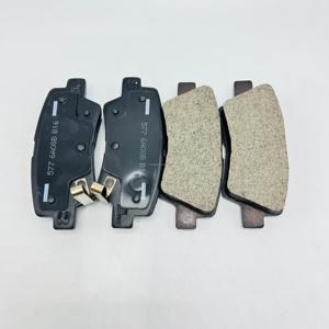 Groothandel Achterremblok 58302-f2a30 Voor Koreaanse Auto Achterste Remschijf Bus Assemblage (Remsysteem) - Product Image 2