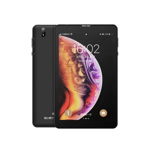 Alldocube Smile 1 Tablet 8 inch 1280x800 IPS Unisoc T310 3GB RAM 32GB ROM Android 10 Tablet PC 4000mAh Battery 4G LTE Phone Call