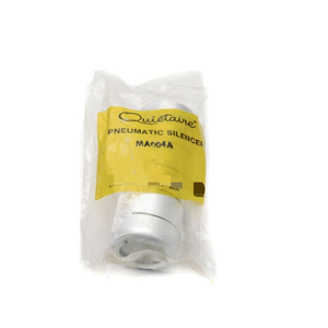 PLC คอนโทรลเลอร์อุตสาหกรรม MA004A ของแท้ใหม่ พร้อมส่งจากคลังสินค้า ยี่ห้อ MA004A PLC ของแท้ใหม่เอี่ยม พร้อมส่ง - Product Image 1