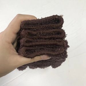 Gants de démaquillage réutilisables en <span class=keywords><strong>microfibre</strong></span> douce et écologique pour le visage, à cinq doigts, avec LOGO – Collection 2026 - Product Image 6