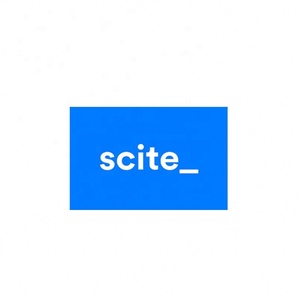 Scite.ai พรีเมียม 1 เดือน - Product Image 1
