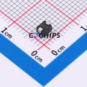 Inducteur SMD ACC3225680K2B 1210 (Inductance : 68uH) (Précision : 10%) Type : Bobine à puce - Product Image 2