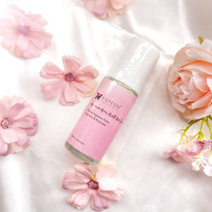 Sérum de prévention des cheveux incarnés, produit biologique, bouchon de bosse de rasoir, Solution de soin de la peau lisse pour les cheveux incarnés, vente en gros - Product Image 4