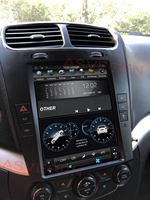Asvegen 13 MTK Touch 9.7 pouces autoradio DVD lecteur vidéo pour Dodge Journey Fiat Freemont 2011-2018 avec navigation GPS de voiture BT