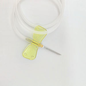 مجموعات الوريد فروة الرأس هيبوالرجينيك-تعبئتها بشكل فردي ، الشحن العالمي - Product Image 5