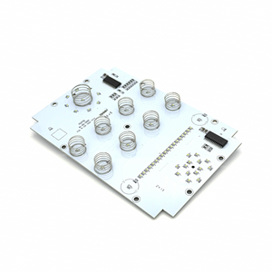 เครื่องกรองผักและผลไม้ 75W PCBA วงจรควบคุมเครื่องกรองอาหารในครัวเรือน - Product Image 1