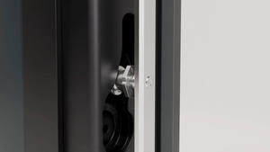 Best Quality Side Pressure Thermal Break Aluminum Sliding <b>Window</b> Modern Ultimate Sealing Safety Stability Hotel Living Room - Product Image 4