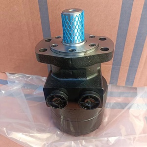 Motor Orbital OMR100 OMR 100 151-0712 OMR315 OMR-315 151-6007 - Product Image 5