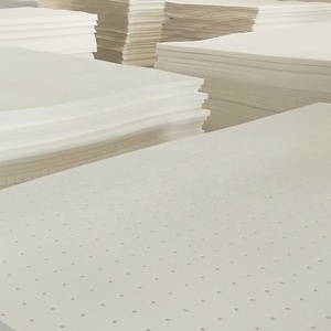 Mở di động cao su tự nhiên Rolls bọc đồ nội thất matelas bọt cao su cho nệm - Product Image 4