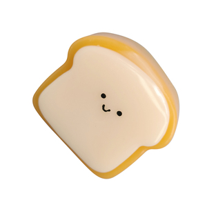 Jouets sensoriels en silicone TPR transparent de haute qualité, jouets anti-stress Mochi à presser pour enfants et adultes âgés de 5 à 7 ans - Product Image 5