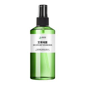 Hydrosol de feuille d'armoise de haute qualité Hydrosol d'armoise organique naturel Artemisia Arborescens eau florale pour les soins du visage et du corps - Product Image 3