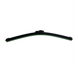 Échantillon Gratuit Balais d'<span class=keywords><strong>Essuie</strong></span>-<span class=keywords><strong>Glace</strong></span> Sans Os en Caoutchouc Naturel Personnalisés pour <span class=keywords><strong>Nissan</strong></span> <span class=keywords><strong>Qashqai</strong></span> 2021-2026 - Product Image 3