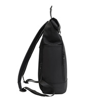 Groothandel Rolltop Rugzak Met Laptop Compartiment Voor 15.6 Inch Computer, Mannen Vrouwen Waterdichte Anti-Diefstal Laptop Rugzak