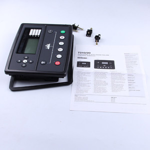Controlador de Arranque Automático DSE 7320, Módulo Digital para Grupo Electrógeno Diésel - Product Image 4