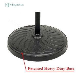 <span class=keywords><strong>Amazon</strong></span> Venta caliente 26 pulgadas precio barato pesado Industrial ventilador de Pedestal de pie - Product Image 5